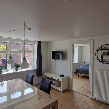 Stay In Esbjerg Eksteriør bilde