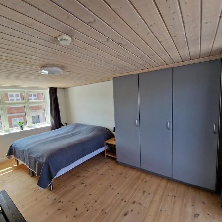 Stay In Esbjerg Eksteriør bilde