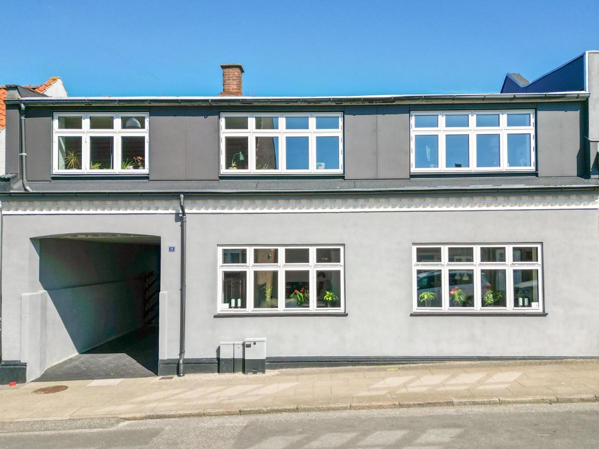 Stay In Esbjerg Eksteriør bilde