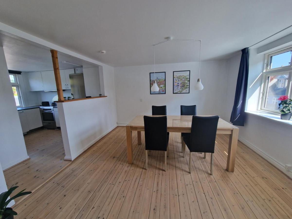 Stay In Esbjerg Eksteriør bilde