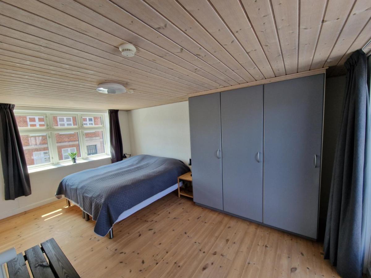 Stay In Esbjerg Eksteriør bilde