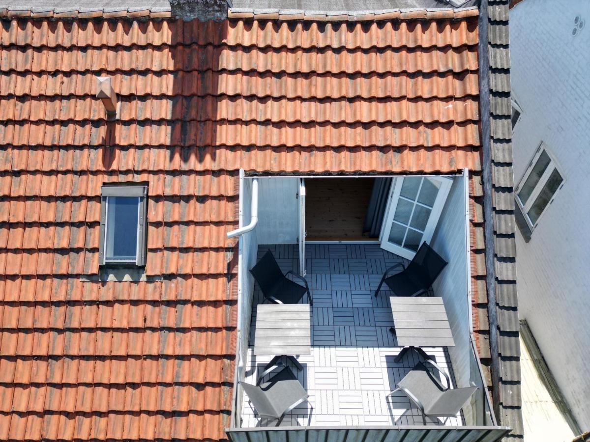 Stay In Esbjerg Eksteriør bilde